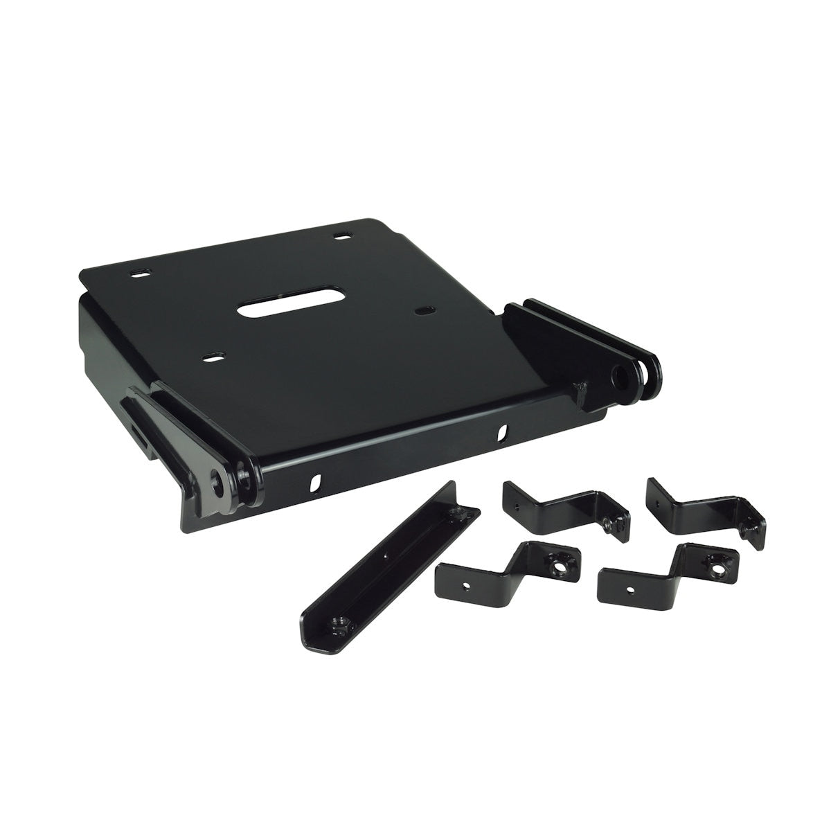 DENALI PLOWS® Mount Plate for 2014-2021 Yamaha Viking - MA11725