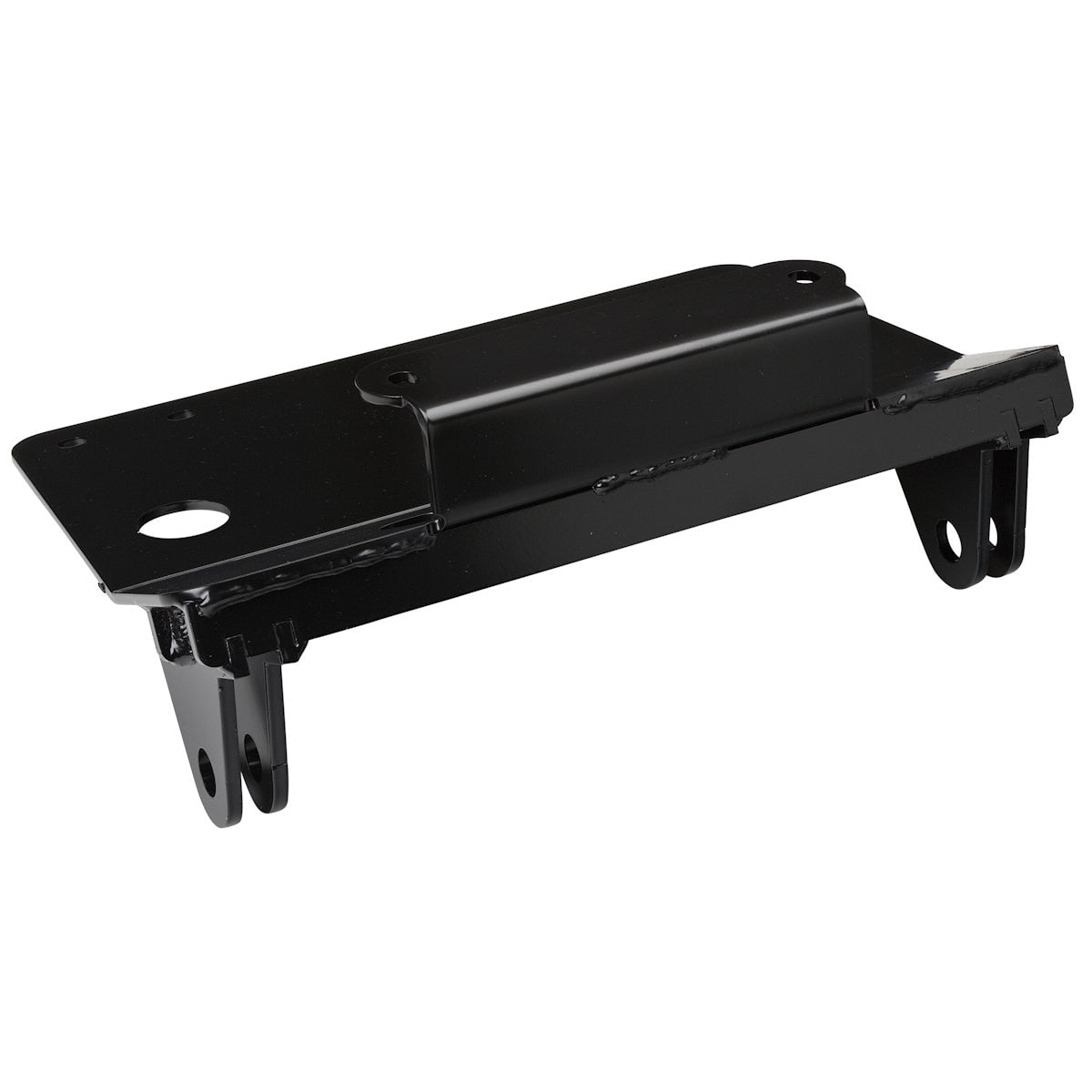 DENALI PLOWS® Mount Plate for 2008-2013 Kawasaki Teryx - MA11733