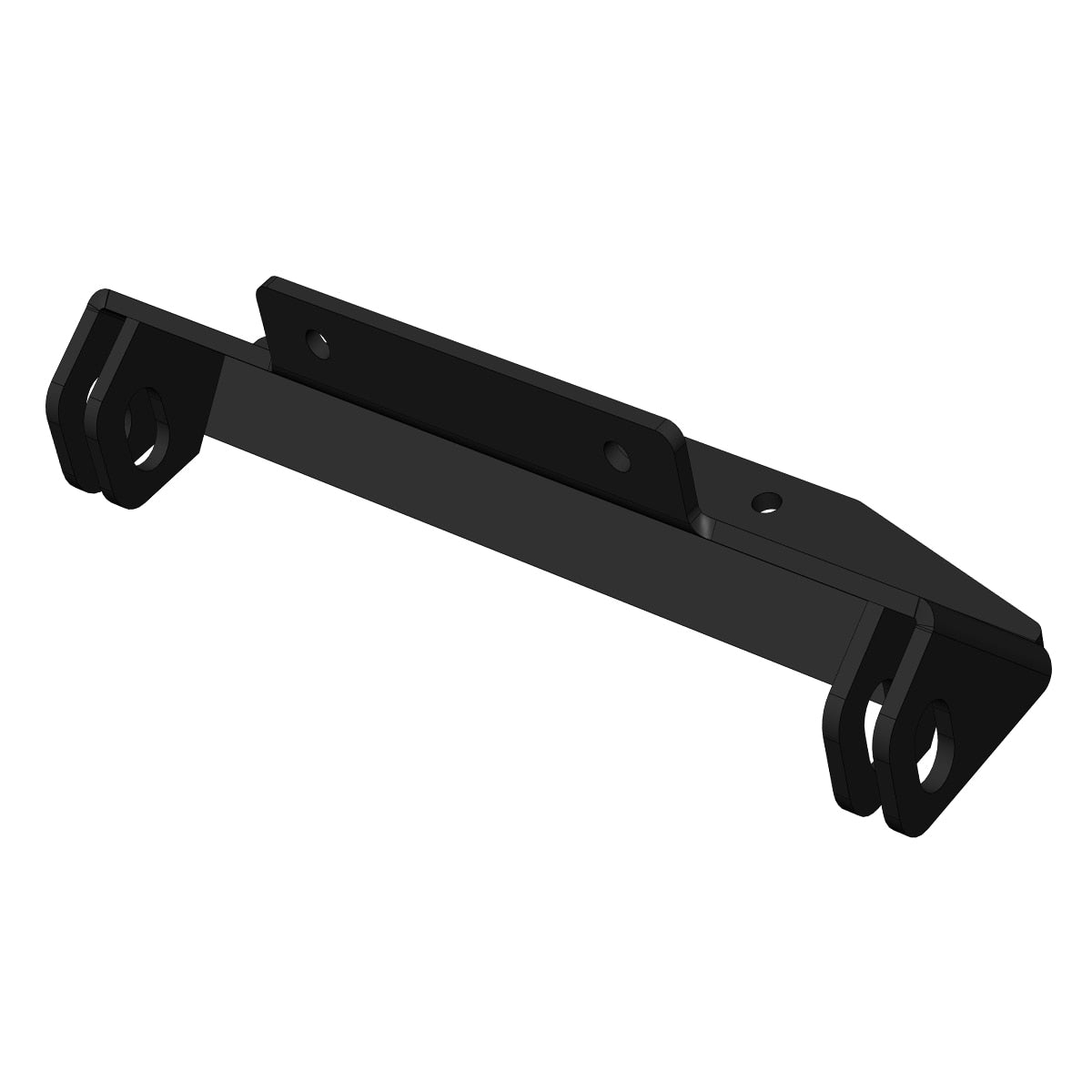 DENALI PLOWS® Mount Plate for 2020-2026 Kawasaki KRX - MA11735