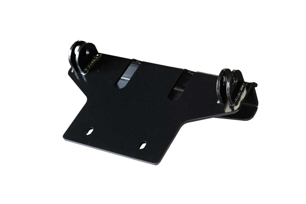 DENALI PLOWS® Mount Plate for 2019-2025 Kawasaki Mule Pro MX - MA11736