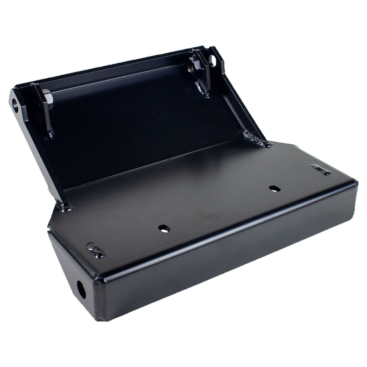 DENALI PLOWS® Mount Plate for 2020-2021 Yamaha RMAX - MA11738