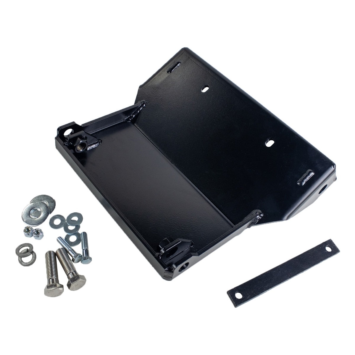 DENALI PLOWS® Mount Plate for 2020-2021 Yamaha RMAX - MA11738