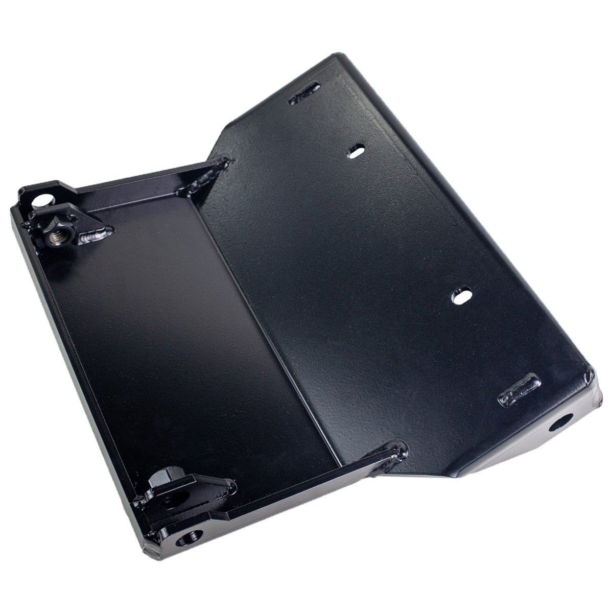 DENALI PLOWS® Mount Plate for 2020-2021 Yamaha RMAX - MA11738