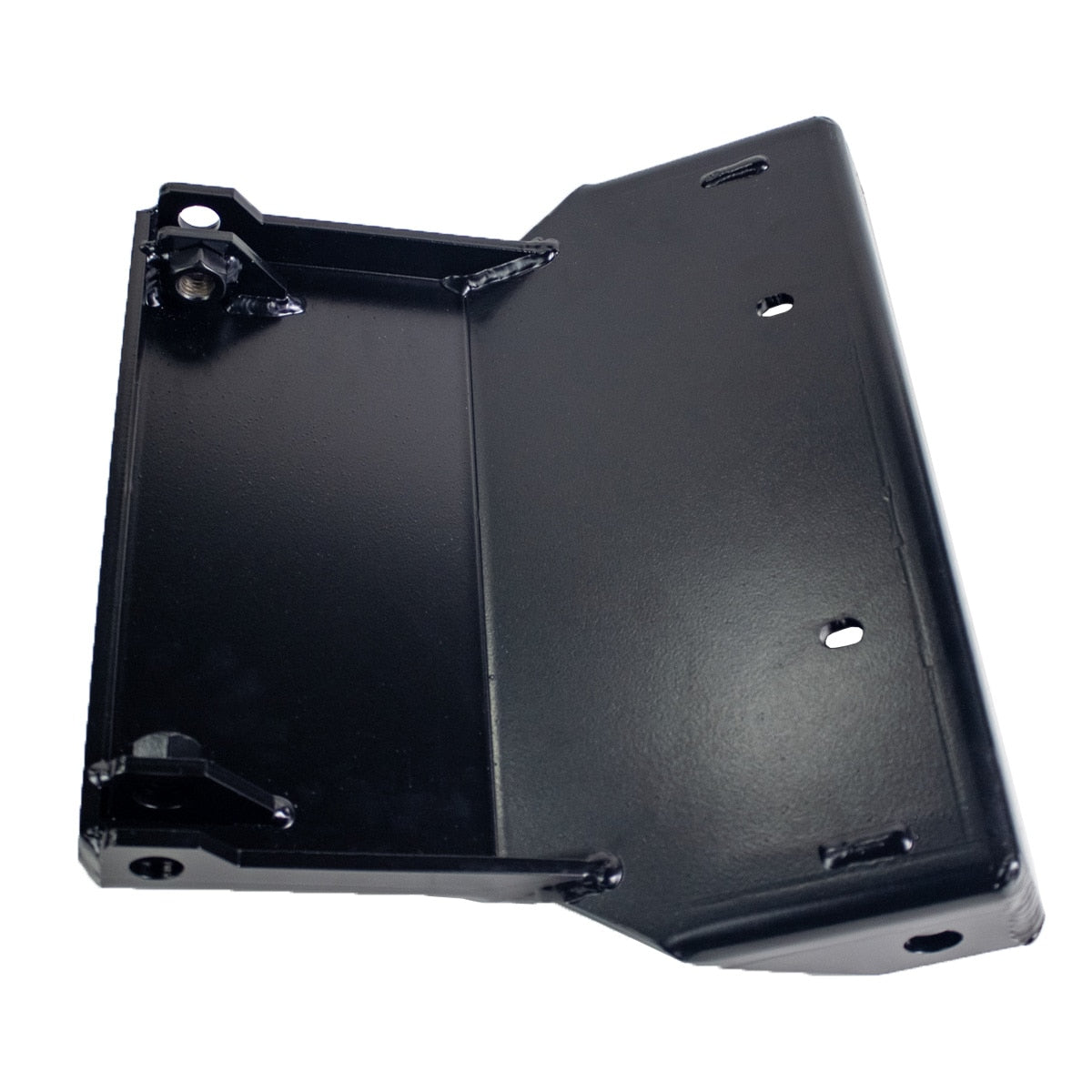 DENALI PLOWS® Mount Plate for 2020-2021 Yamaha RMAX - MA11738