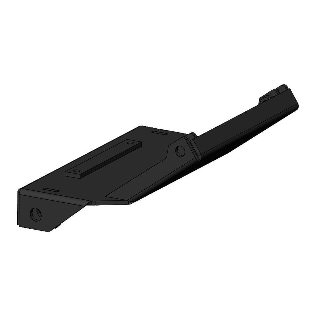 DENALI PLOWS® Mount Plate for 2020-2021 Yamaha RMAX - MA11738 – fits Yamaha Wolverine RMAX2 1000 (view 6)