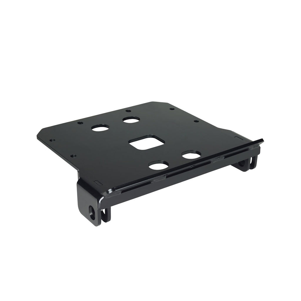 DENALI PLOWS® Mount Plate for 2018-2026 Kawasaki Mule Pro FX/DX 820 and 1000 Series
