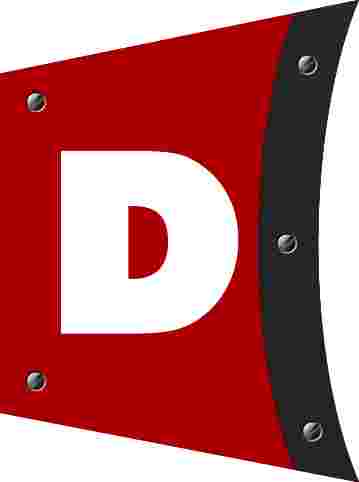 DENALI PLOWS® Mount Plate for 2016-2017 Can-Am Maverick XC 1000R - MA11746