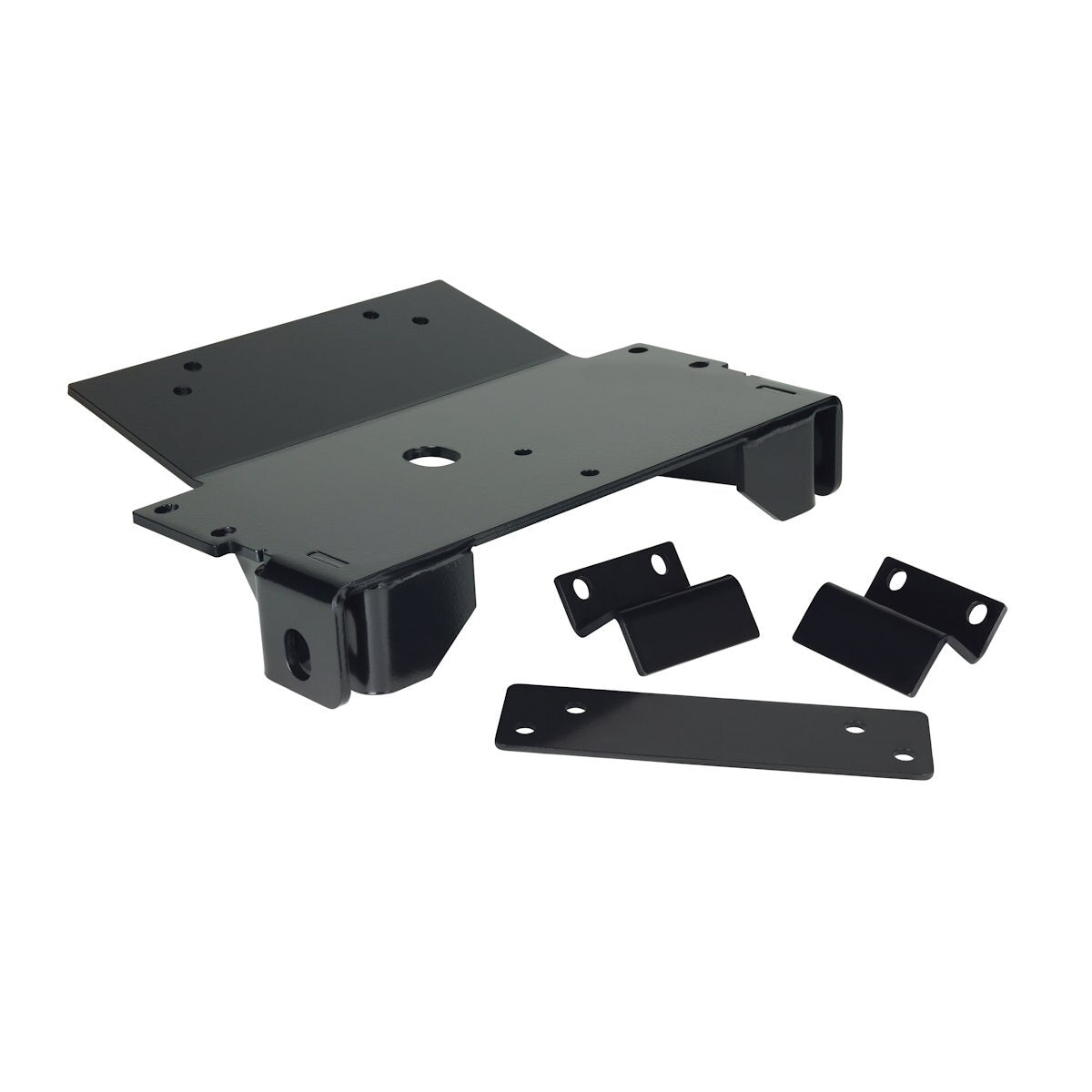 DENALI PLOWS® Mount Plate for 2013-2018 Can-Am Maverick 1000/Turbo - MA11747