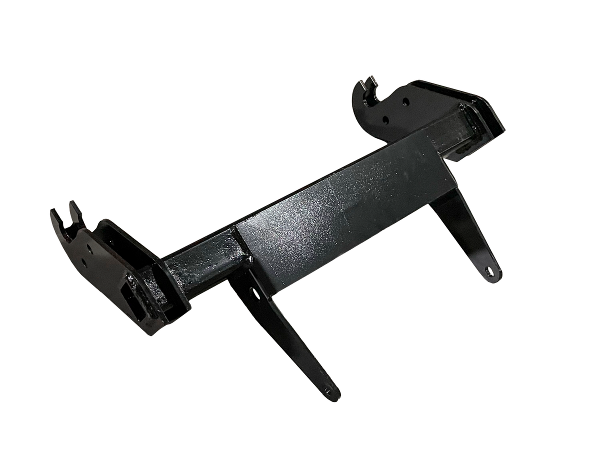 DENALI PLOWS® Mount Plate for Polaris Ranger 1500 and Non-Stock Height XP1000's - MA11753