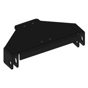 DENALI PLOWS® Mount Plate for 2021-2026 CF Moto U-Force 600 - MA11763