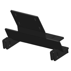 DENALI PLOWS® Mount Plate for 2020-2021 CF Moto U-Force 1000 - MA11768