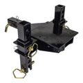 DENALI PLOWS® Mount Plate for 2" Receiver Mount - MA11770