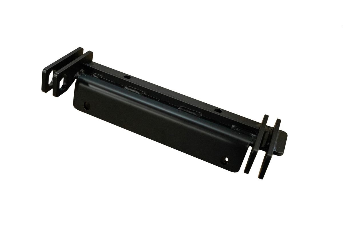 DENALI PLOWS® Mount Plate for 2025-2026 CF Moto U10 - MA11771