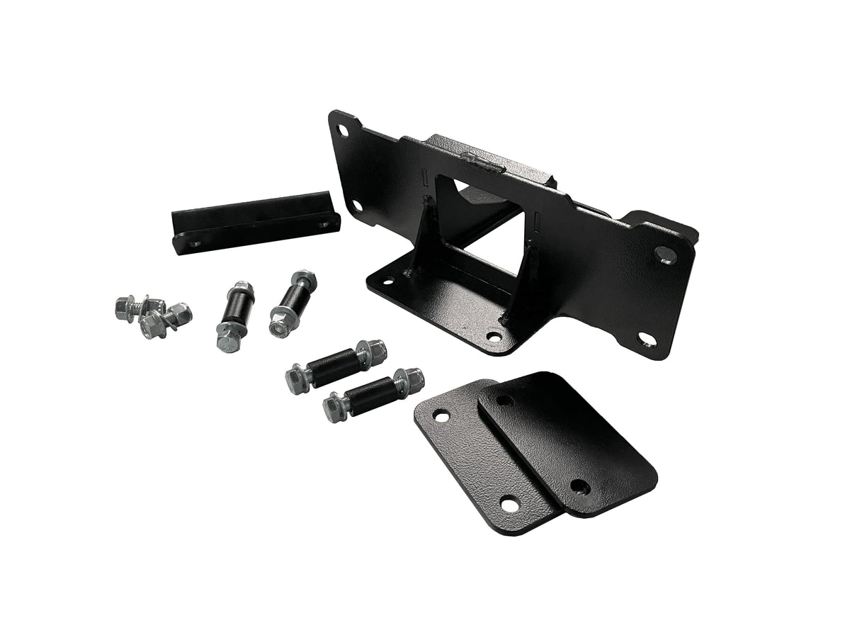 MA11840: Kawasaki Ridge Winch Mount