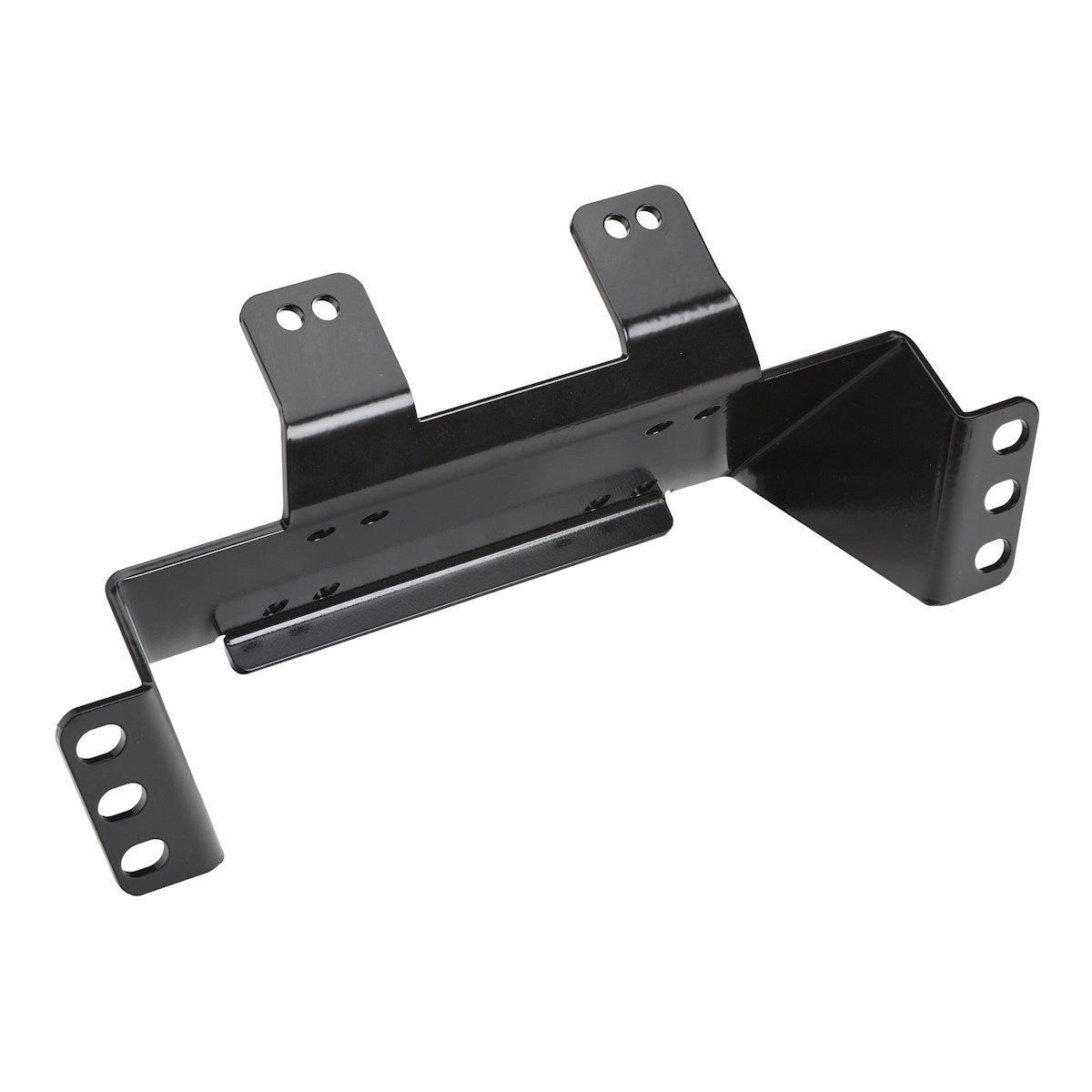 Polaris Ranger Winch Mount for 2010-2025 Mid-Size Models & Full Size 570.