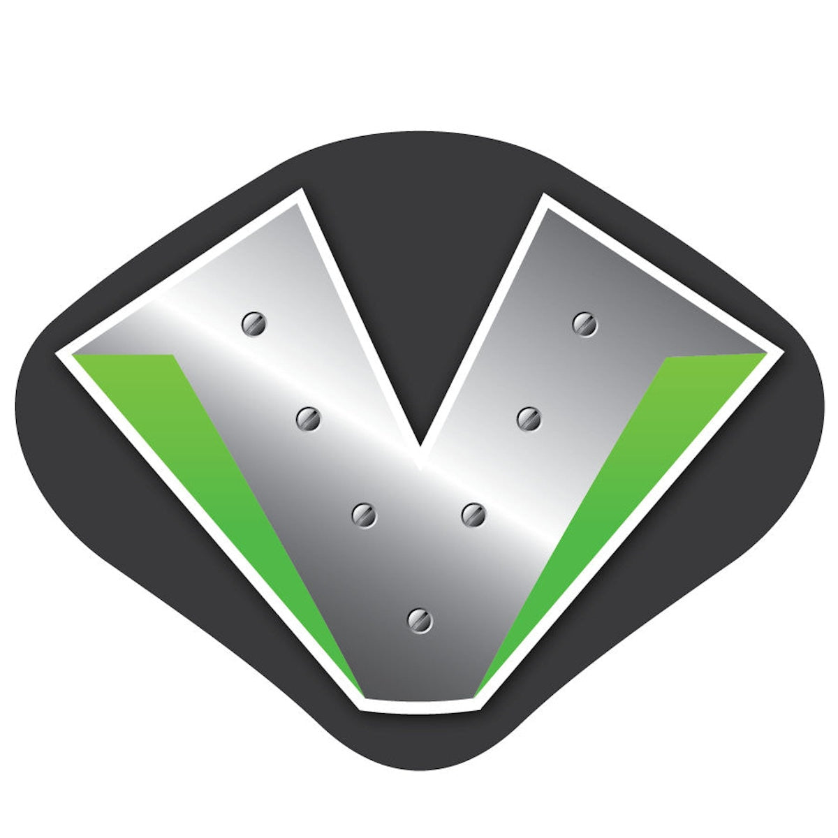 VIPER ATV Winch Mount fits 1998-2004 Honda Foreman