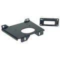 S&D - VIPER RZR Turbo UTV Winch Mount Plate Kit