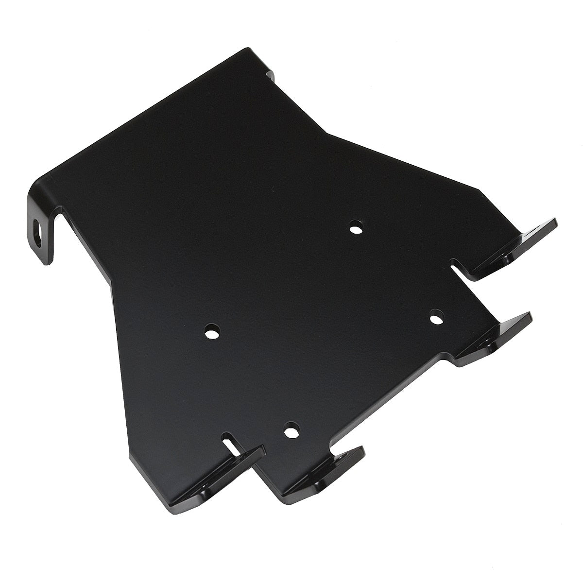 VIPER Honda Rubicon 2007-2014 ATV Winch Mount