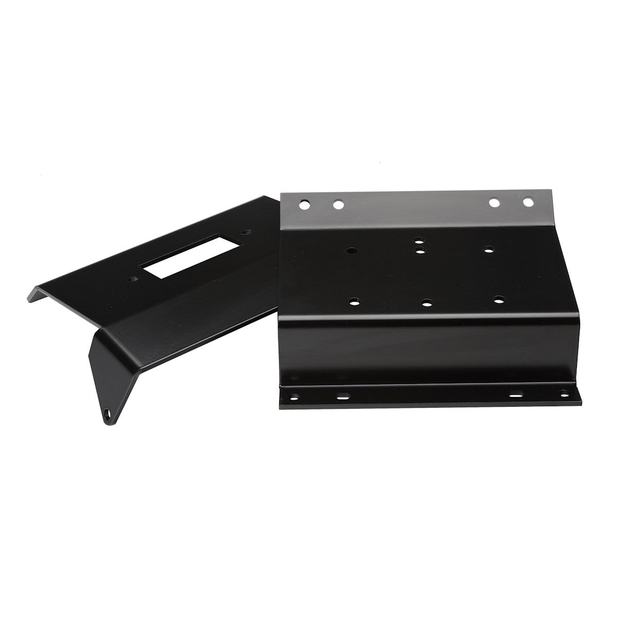 MOTOALLIANCE® VIPER UTV Winch Mount fits 2005-2006 Honda Foreman