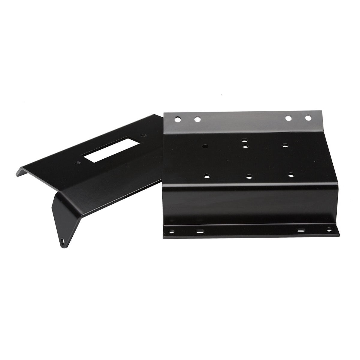 S&D VIPER Honda Foreman 2005-2006 ATV Winch Mount Plate Kit