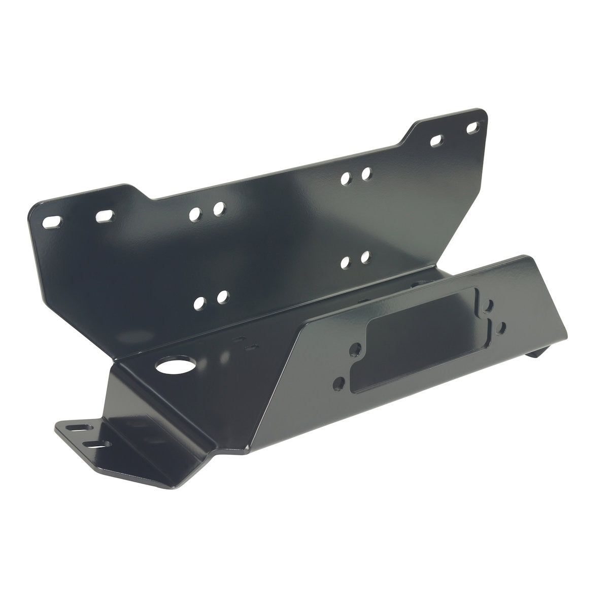 VIPER UTV Winch Mount fits 2014-2026 Honda Pioneer 700