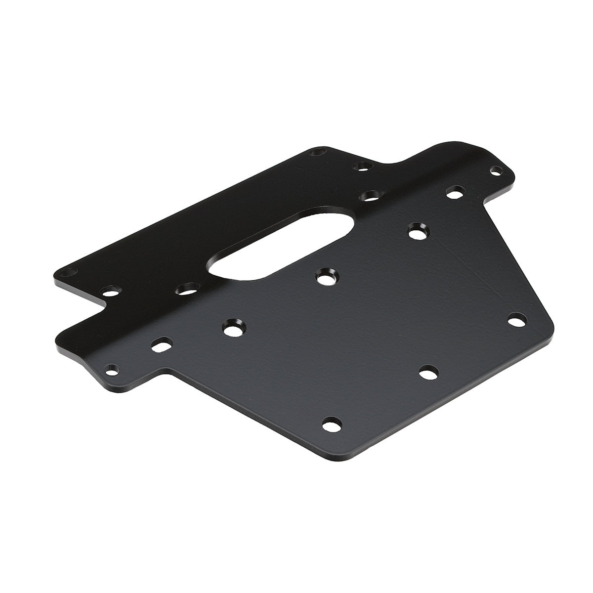 MOTOALLIANCE® VIPER UTV Winch Mount fits 2007-2014 Honda Rancher 420 4x4
