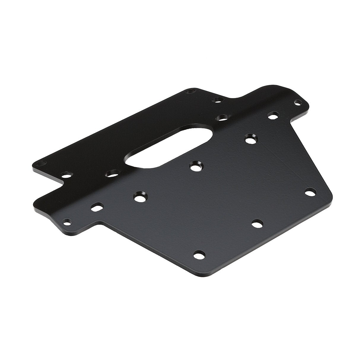 S&D VIPER Rancher 420 ATV Winch Mount Plate Kit