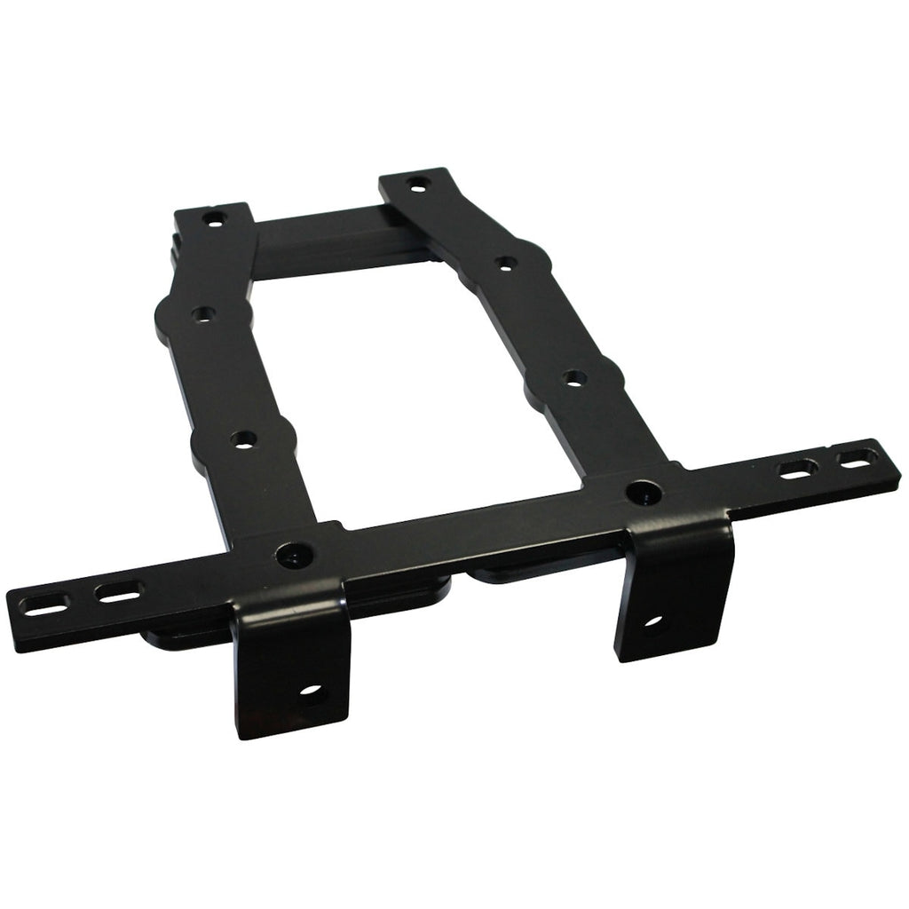 VIPER ATV Winch Mount fits 2012-2013 Honda Foreman TRX 500