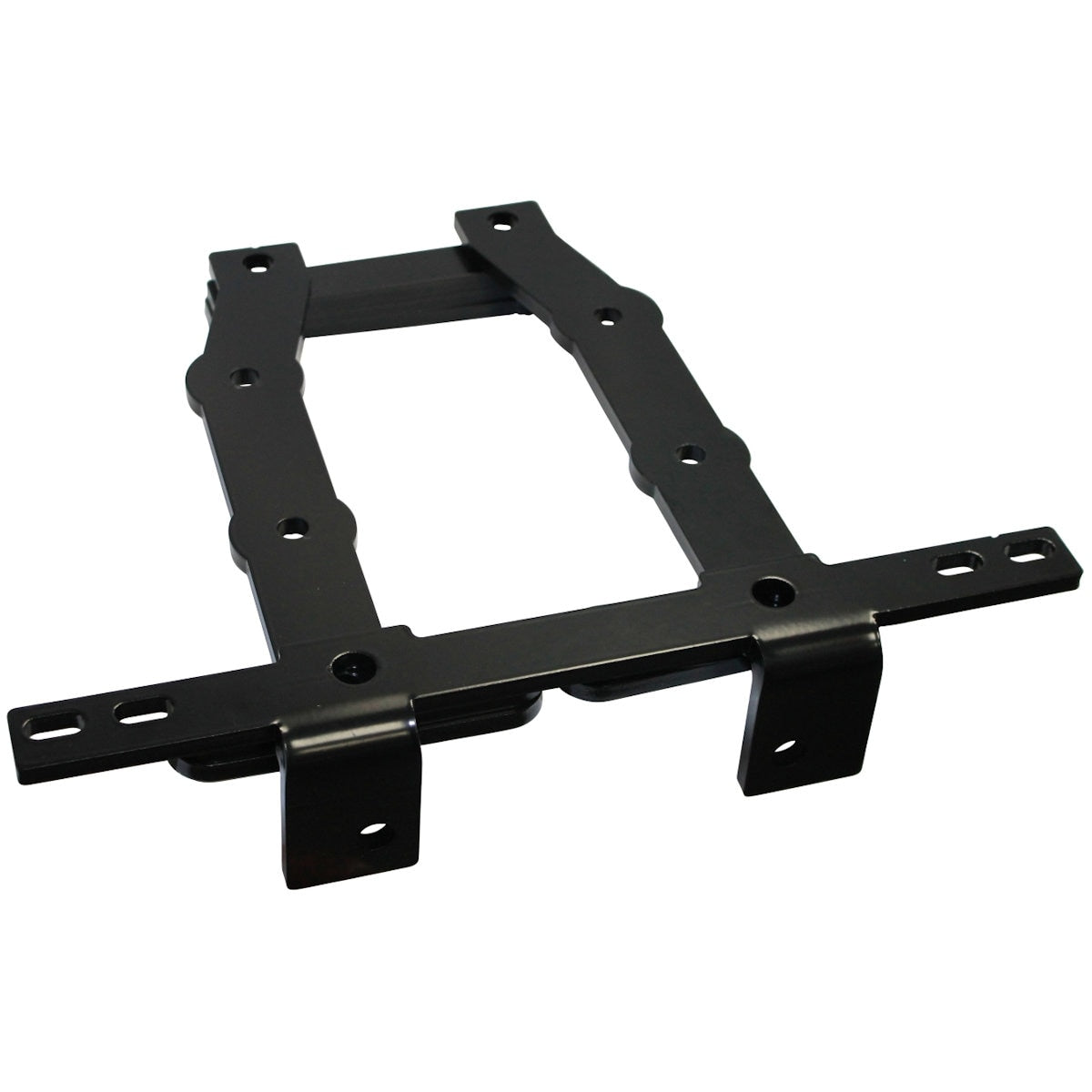 VIPER ATV Winch Mount fits 2012-2013 Honda Foreman TRX 500