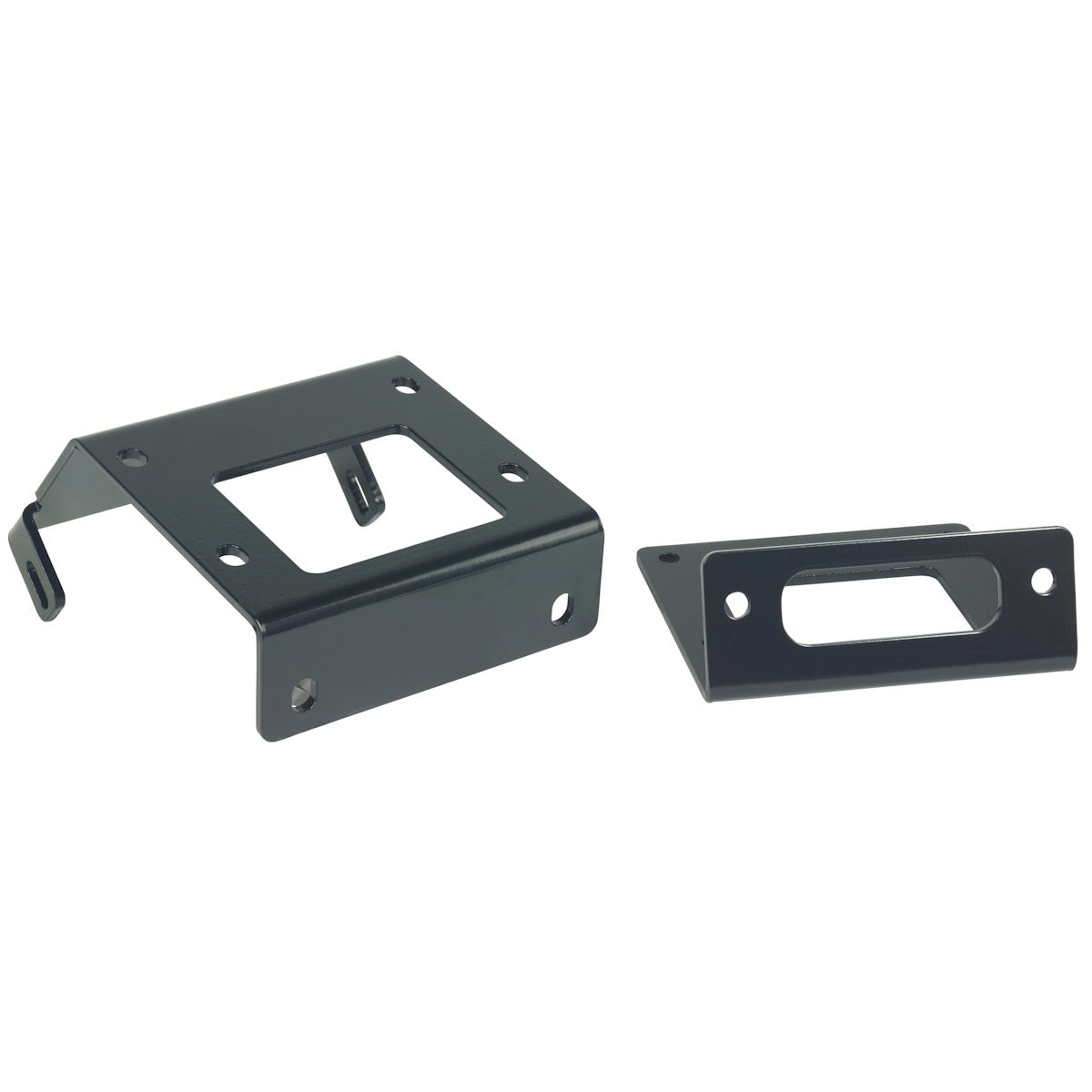 VIPER Honda Rubicon TRX 500 ATV Winch Mount