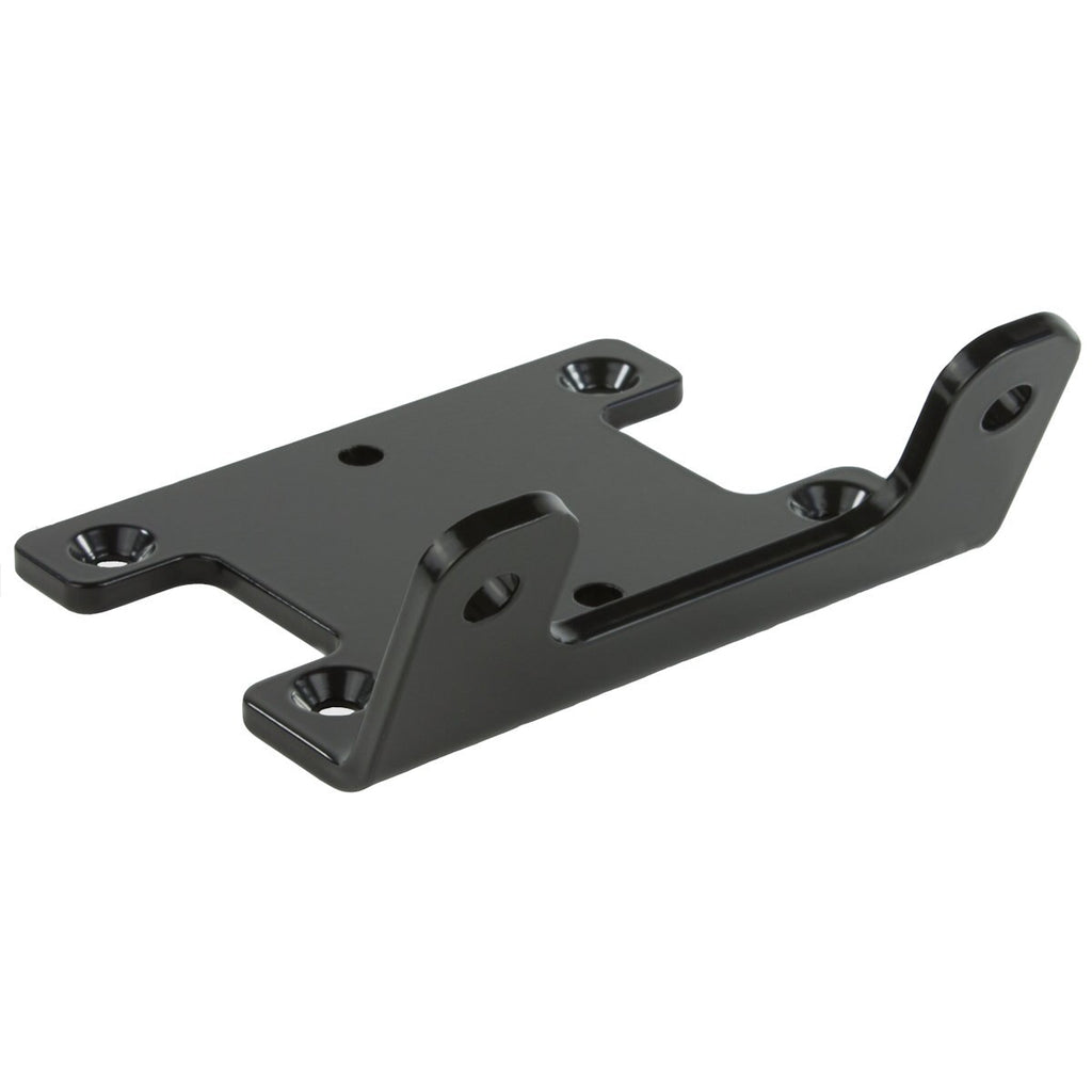 VIPER UTV Winch Mount fits 2007-2014 Yamaha Big Bear/Grizzly/Kodiak