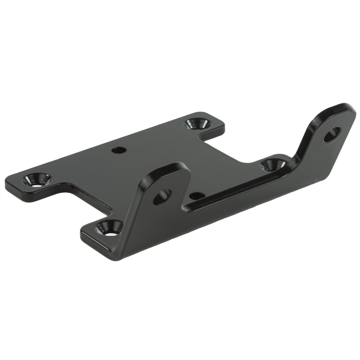 VIPER UTV Winch Mount fits 2007-2014 Yamaha Big Bear/Grizzly/Kodiak