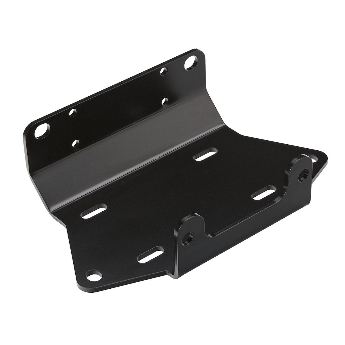 VIPER ATV Winch Mount fits 2007-2014 Yamaha Grizzly 550/700