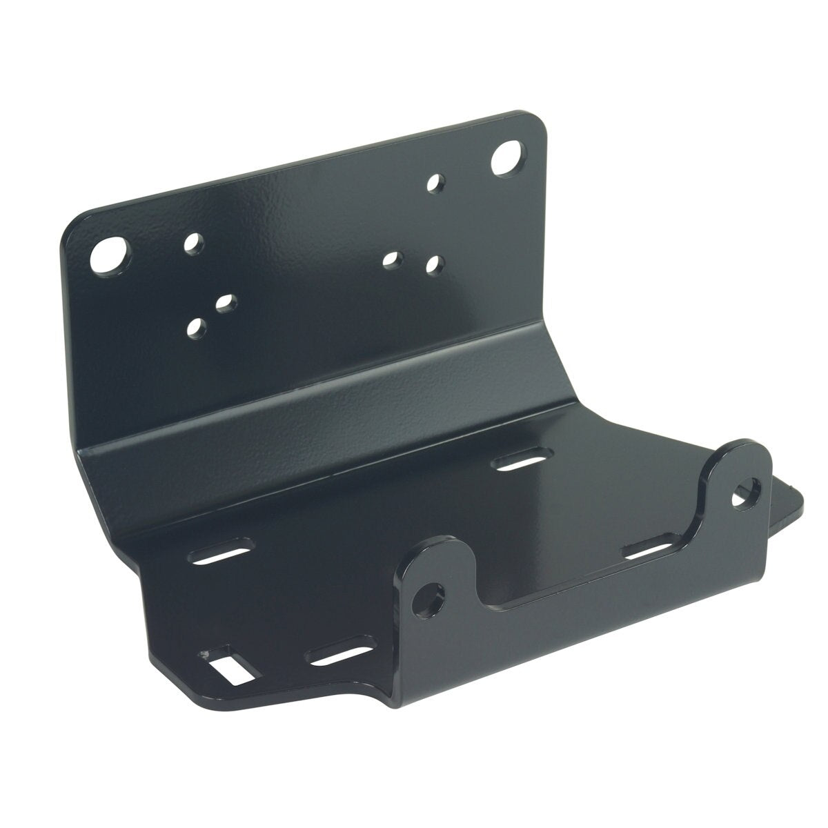 VIPER ATV Winch Mount fits 2016-2026 Yamaha Grizzly & Kodiak 700.