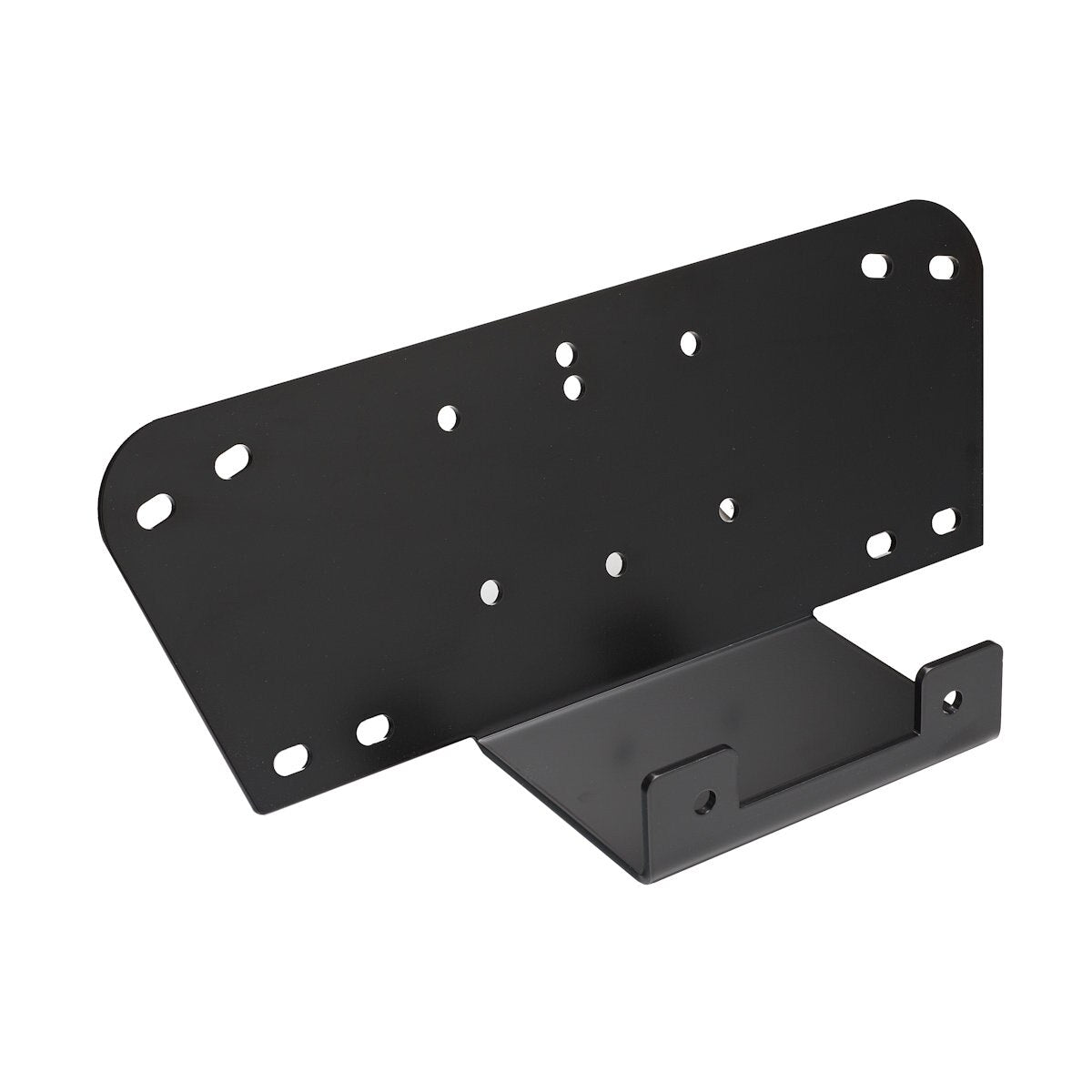 VIPER UTV Winch Mount fits 2005-2016 Kawasaki Mule 600/610