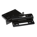 S&D VIPER Teryx UTV Winch Mount Plate Kit
