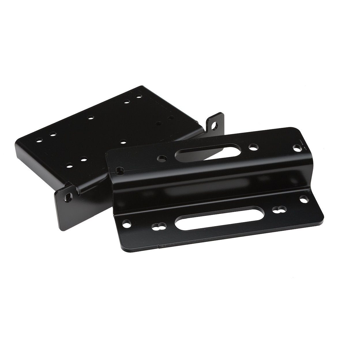 S&D VIPER Teryx UTV Winch Mount Plate Kit