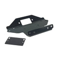 VIPER ATV Winch Mount fits Kawasaki Brute Force 650
