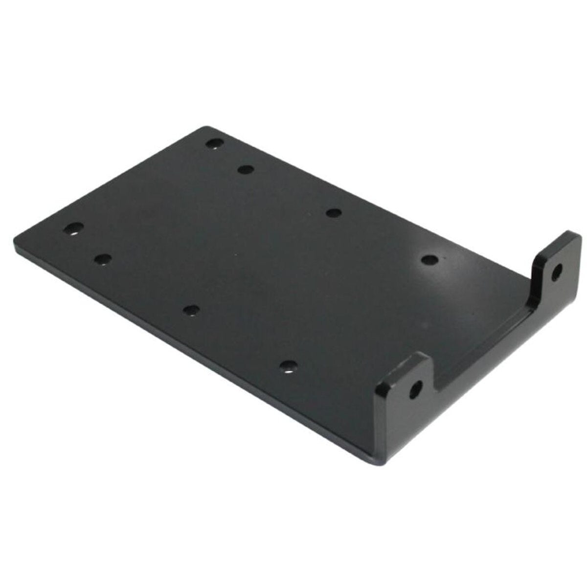 VIPER UTV Winch Mount fits 2009-2026 Kawasaki Mule 4000/4010