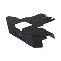 VIPER UTV Winch Mount fits 2018-2021 Polaris RZR S & Turbo S
