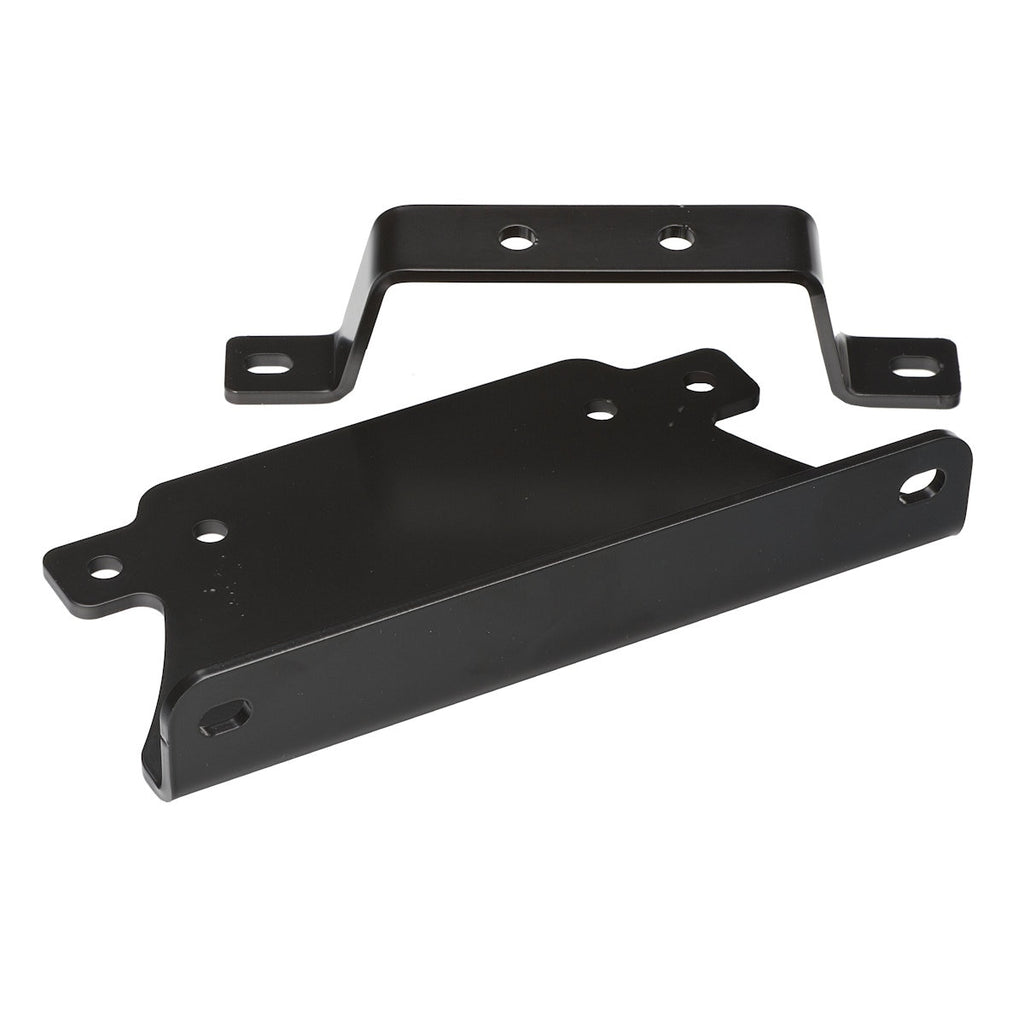 VIPER ATV Winch Mount fits 2002-2013 Can-Am Outlander
