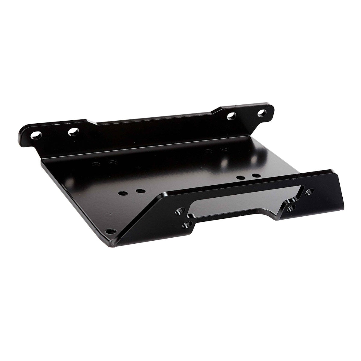 Can-Am Maverick 1000 Winch Mounts