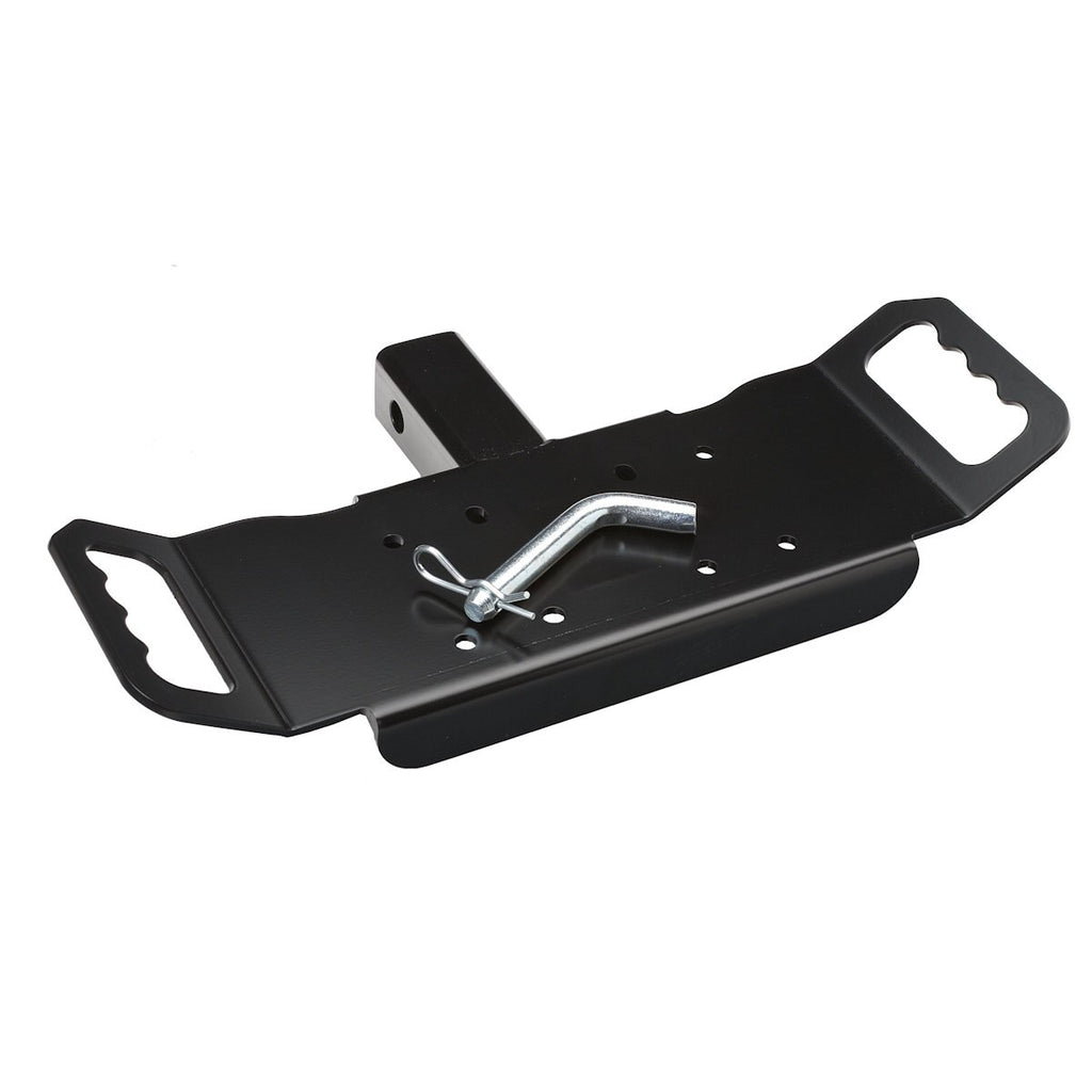 2" Receiver Winch Mount