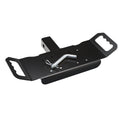 2" Receiver Winch Mount