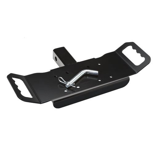 2" Receiver Winch Mount