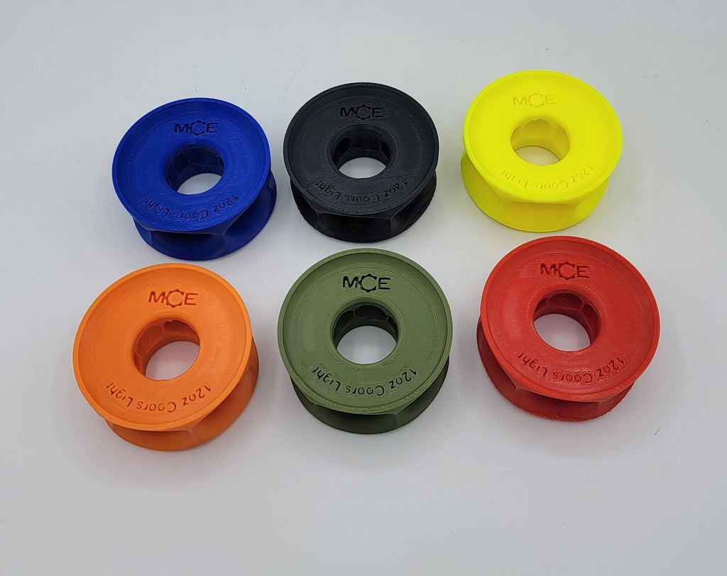 MCE Craft Can Cooler Adapter — MCE Offroad, view 4