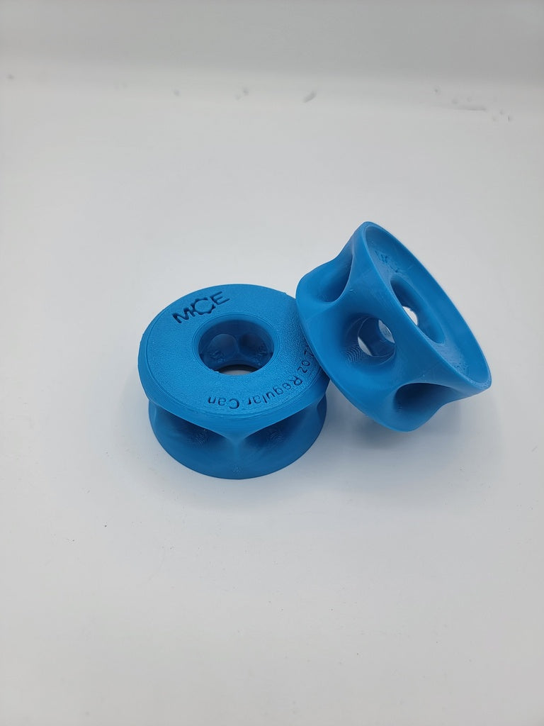 MCE Craft Can Cooler Adapter — MCE Offroad