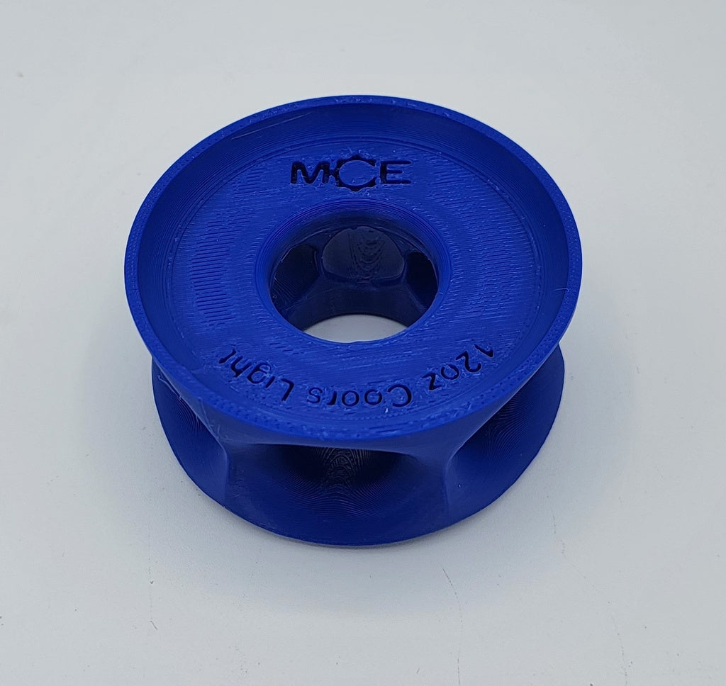 MCE Craft Can Cooler Adapter — MCE Offroad, view 5