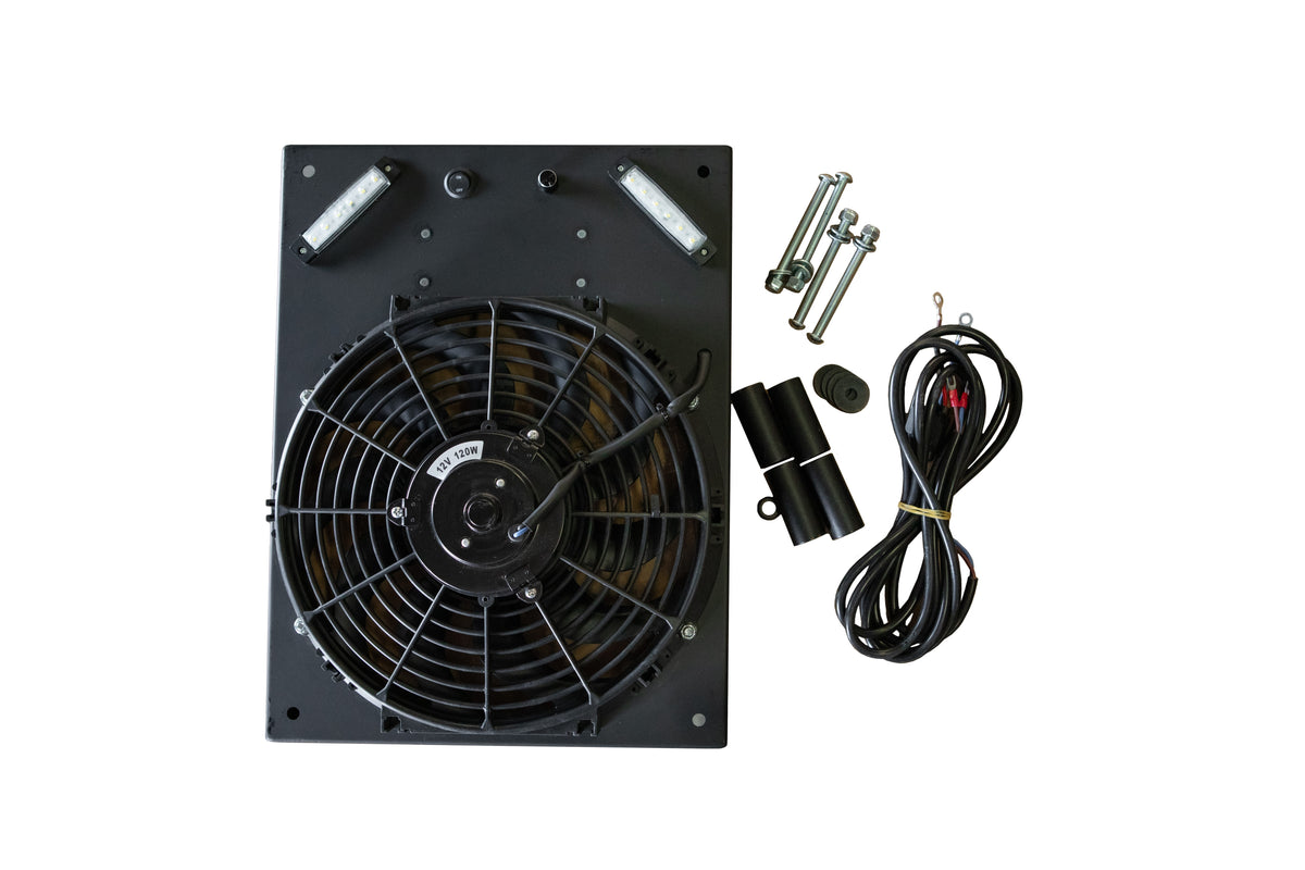 UTV Universal Ceiling Fan