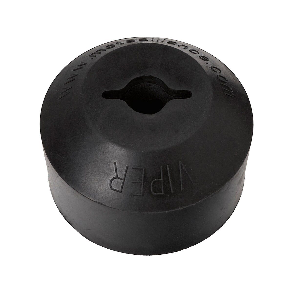 VIPER ATV/UTV Rubber Line Stopper Hook Saver - 1 Piece